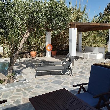 Elia Suites Ialysos  Dış mekan fotoğraf