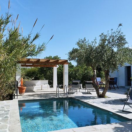 Elia Suites Ialysos  Dış mekan fotoğraf