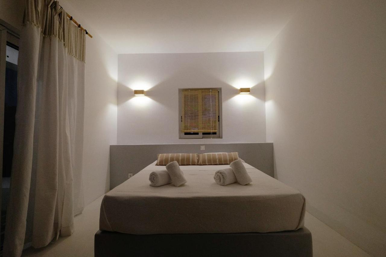 Elia Suites Ialysos  Dış mekan fotoğraf