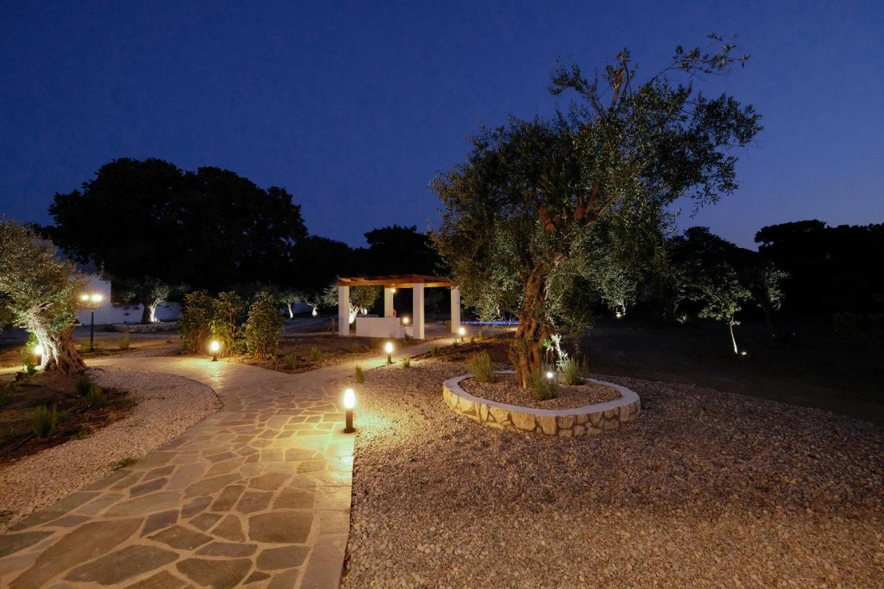 Elia Suites Ialysos  Dış mekan fotoğraf