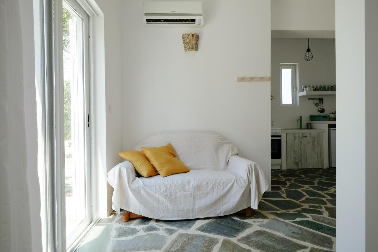 Elia Suites Ialysos  Dış mekan fotoğraf