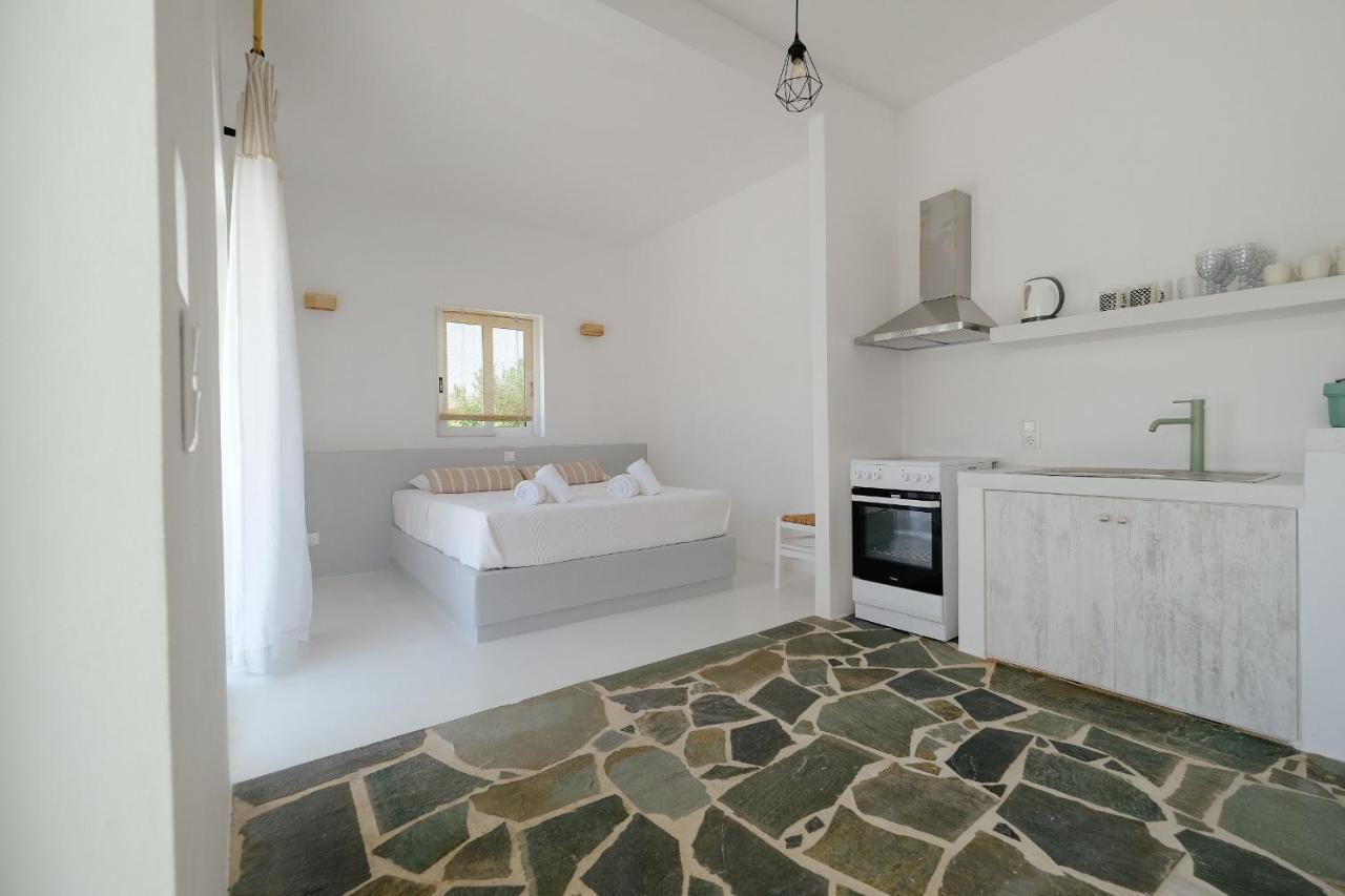 Elia Suites Ialysos  Dış mekan fotoğraf