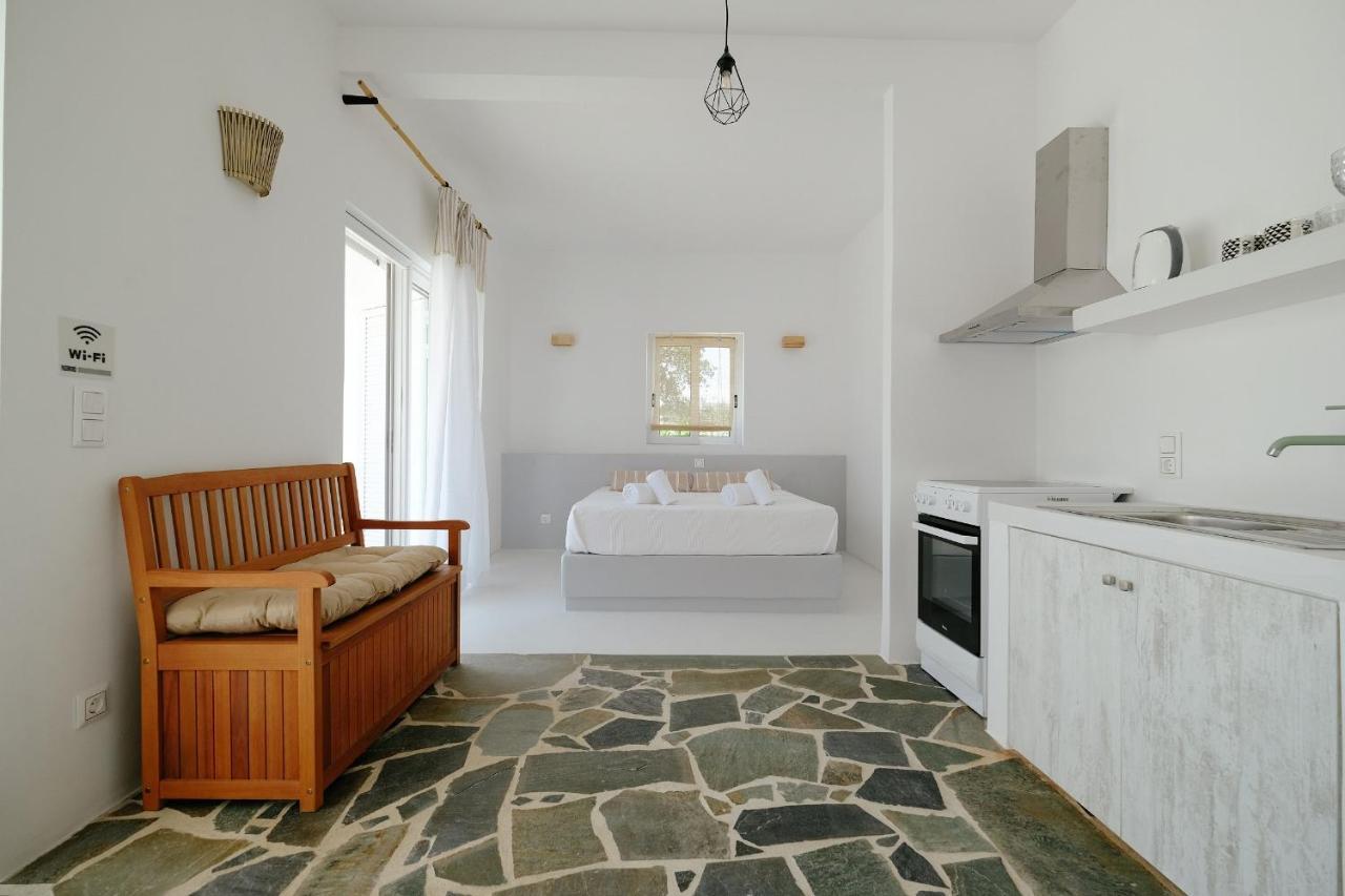 Elia Suites Ialysos  Dış mekan fotoğraf