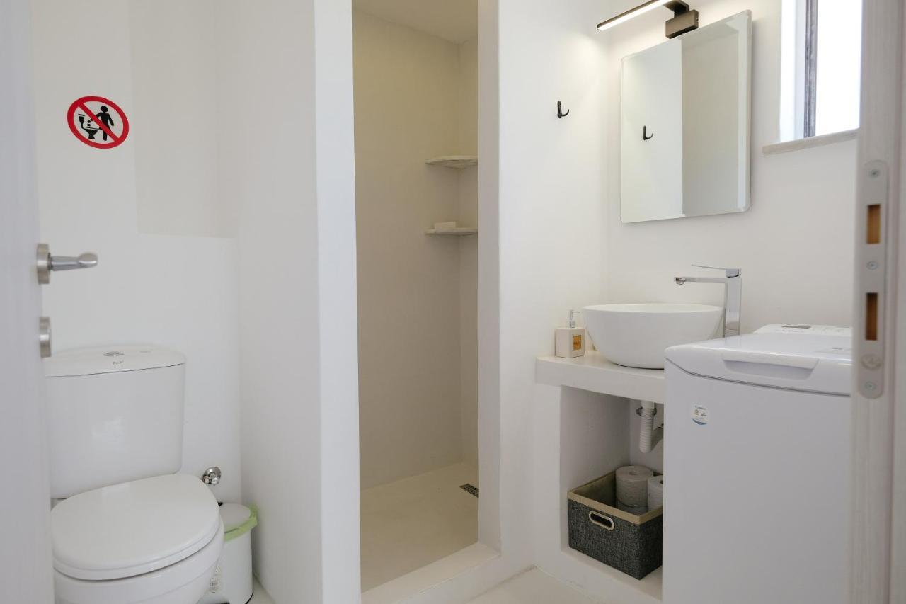 Elia Suites Ialysos  Dış mekan fotoğraf