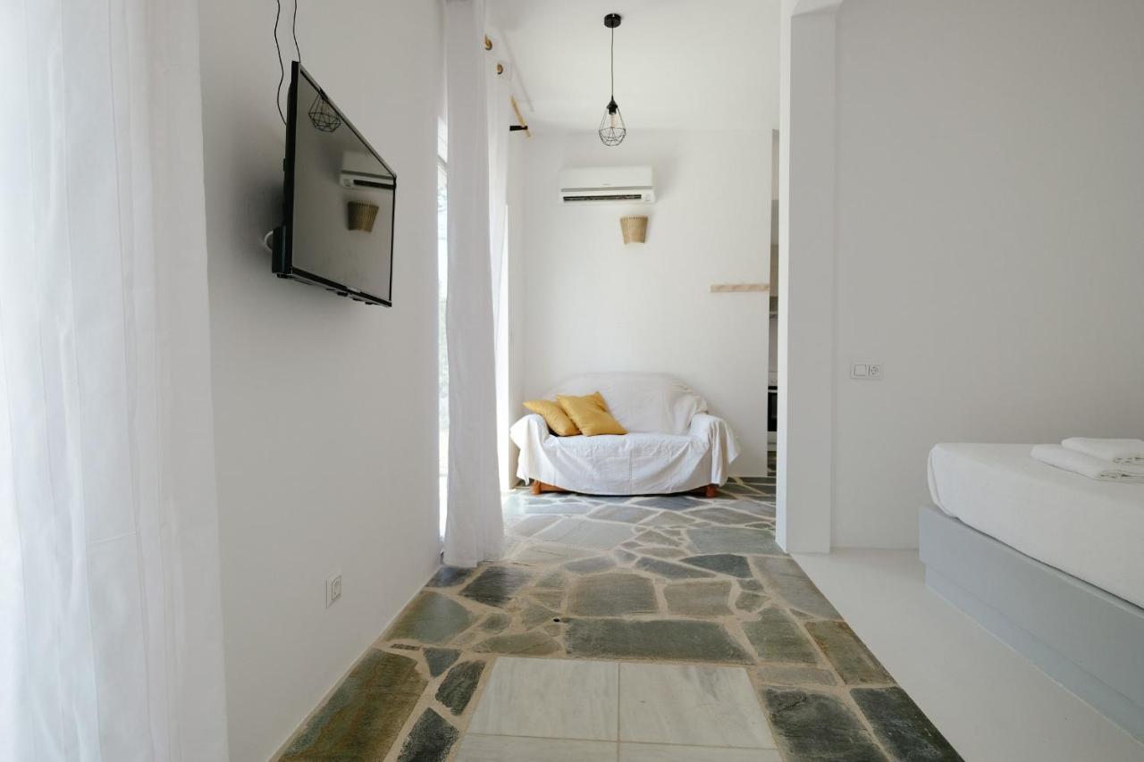 Elia Suites Ialysos  Dış mekan fotoğraf