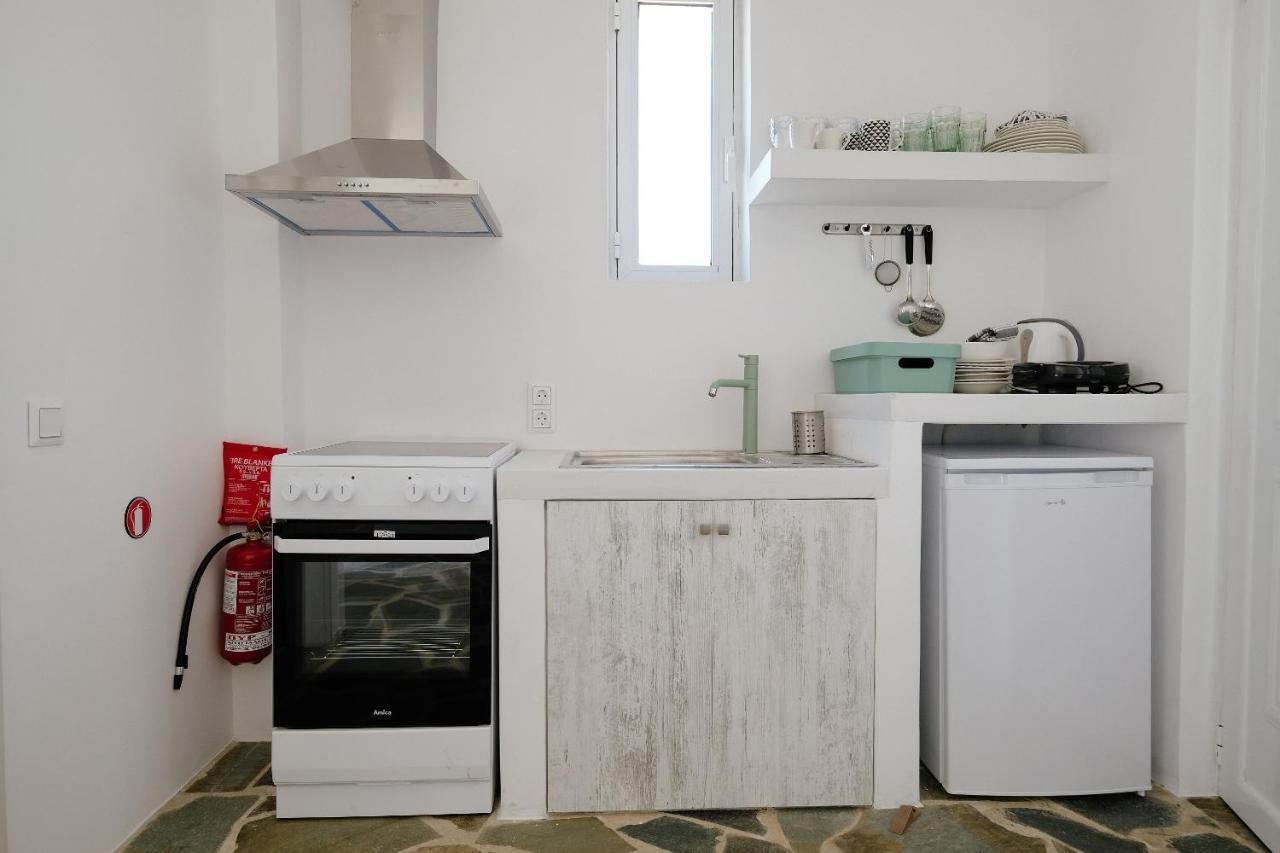 Elia Suites Ialysos  Dış mekan fotoğraf