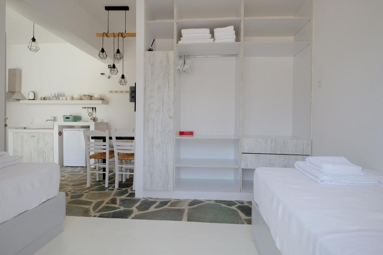 Elia Suites Ialysos  Dış mekan fotoğraf