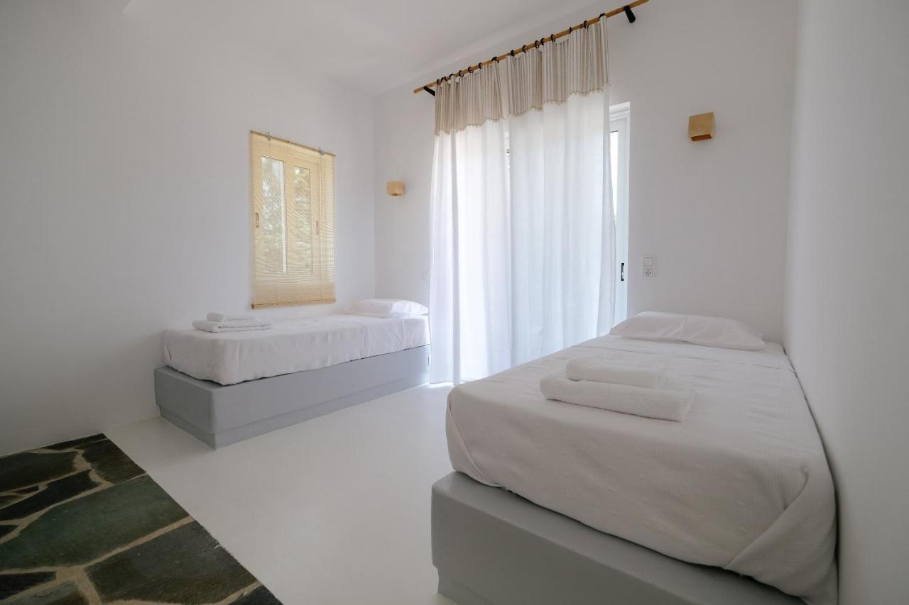Elia Suites Ialysos  Dış mekan fotoğraf