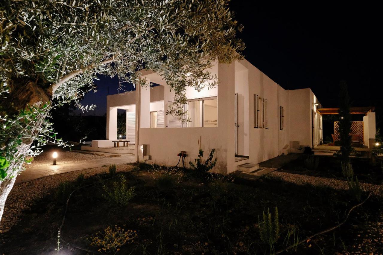 Elia Suites Ialysos  Dış mekan fotoğraf