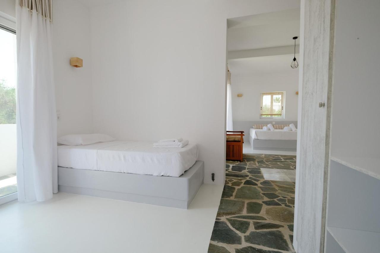 Elia Suites Ialysos  Dış mekan fotoğraf