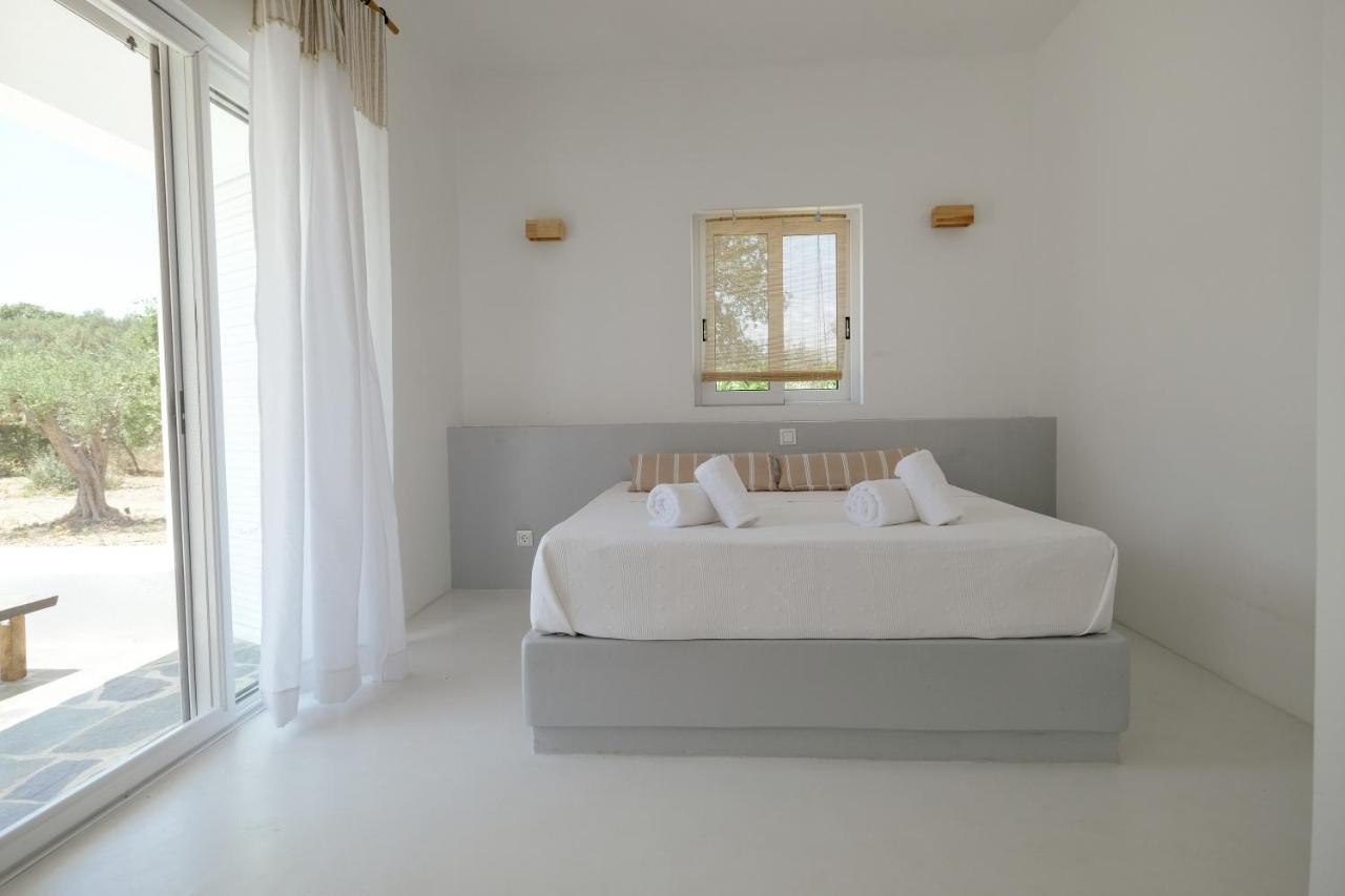 Elia Suites Ialysos  Dış mekan fotoğraf