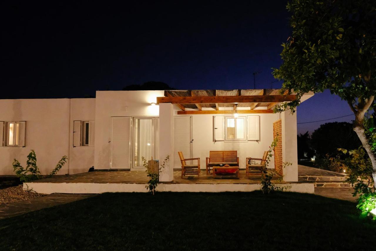 Elia Suites Ialysos  Dış mekan fotoğraf