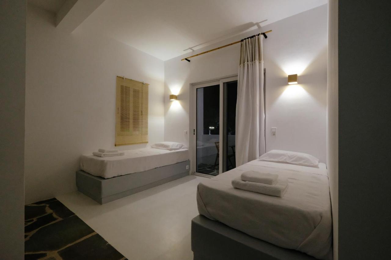 Elia Suites Ialysos  Dış mekan fotoğraf