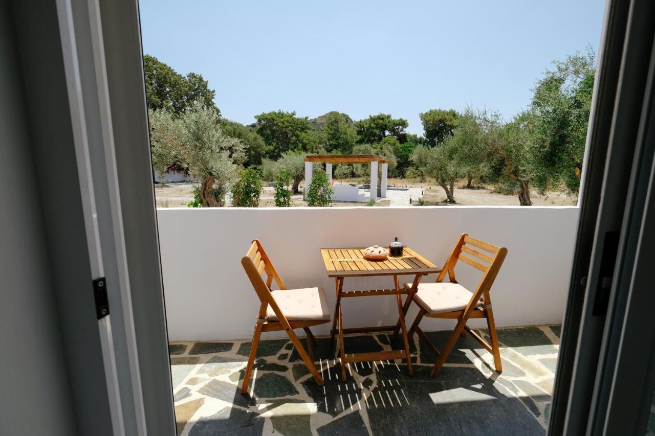 Elia Suites Ialysos  Dış mekan fotoğraf