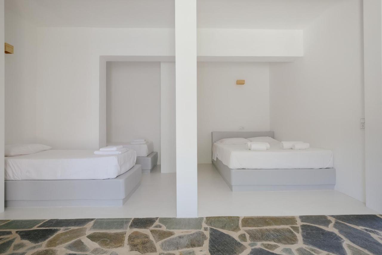 Elia Suites Ialysos  Dış mekan fotoğraf