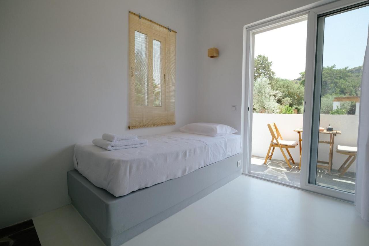 Elia Suites Ialysos  Dış mekan fotoğraf
