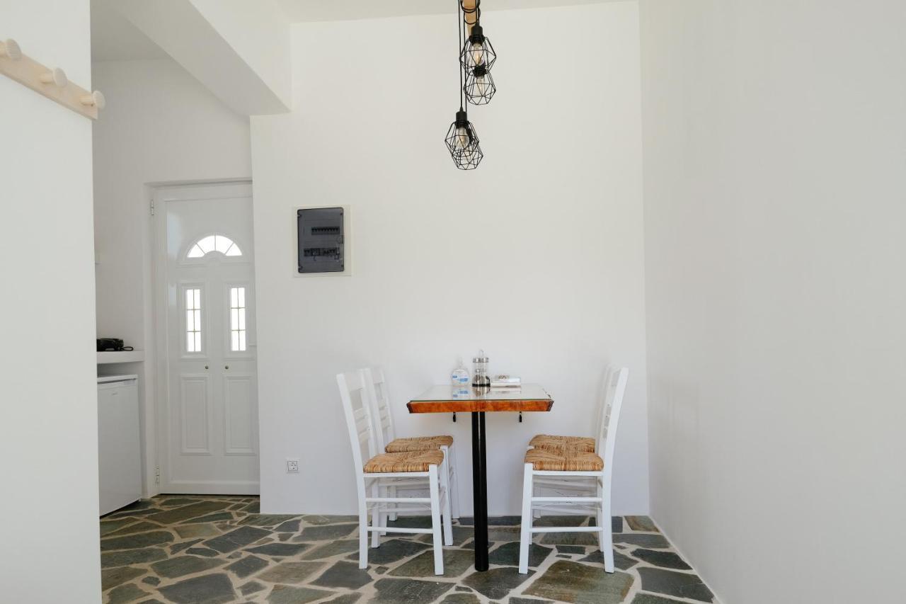 Elia Suites Ialysos  Dış mekan fotoğraf