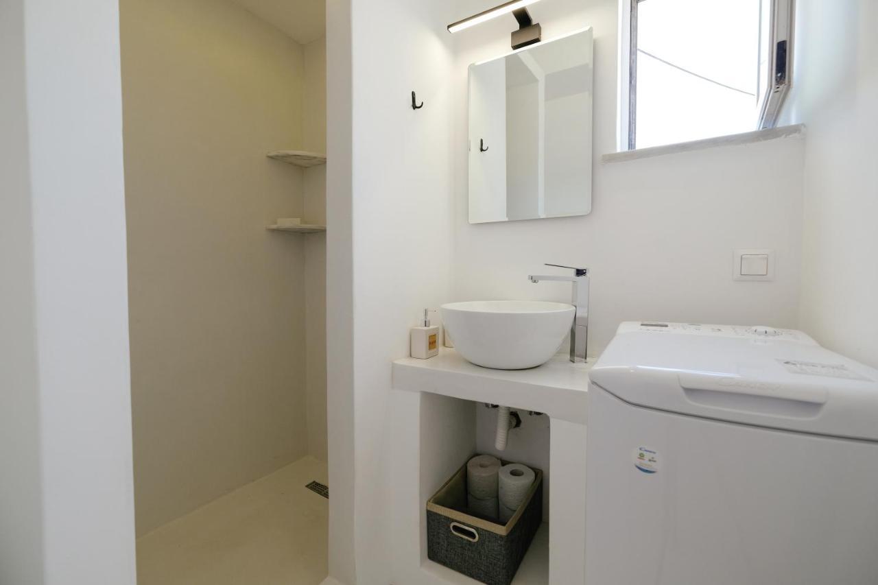 Elia Suites Ialysos  Dış mekan fotoğraf