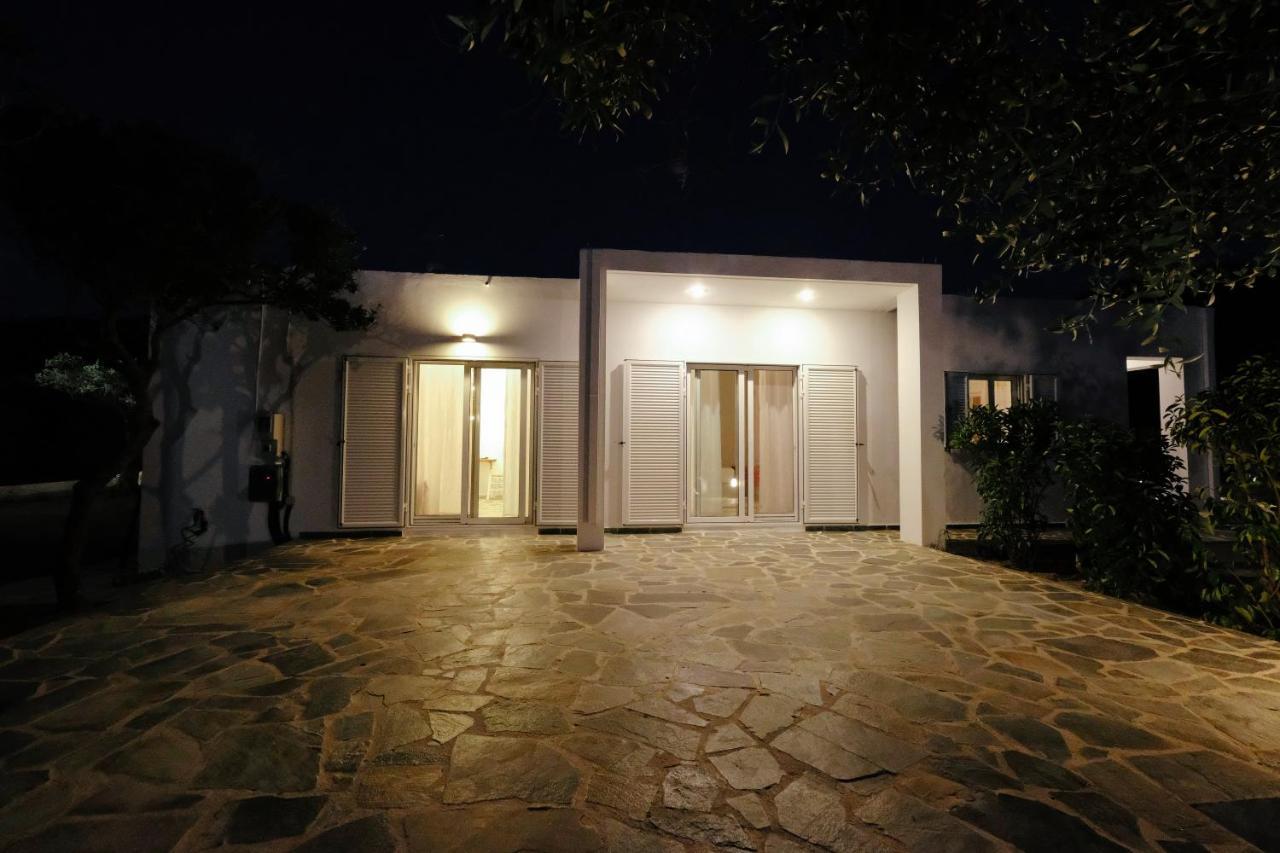 Elia Suites Ialysos  Dış mekan fotoğraf