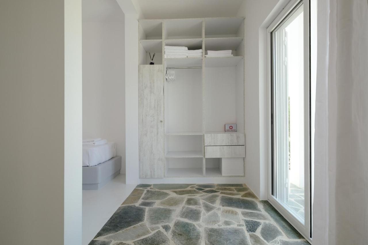 Elia Suites Ialysos  Dış mekan fotoğraf