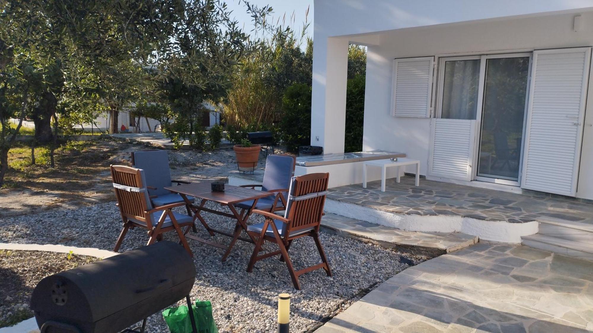 Elia Suites Ialysos  Dış mekan fotoğraf