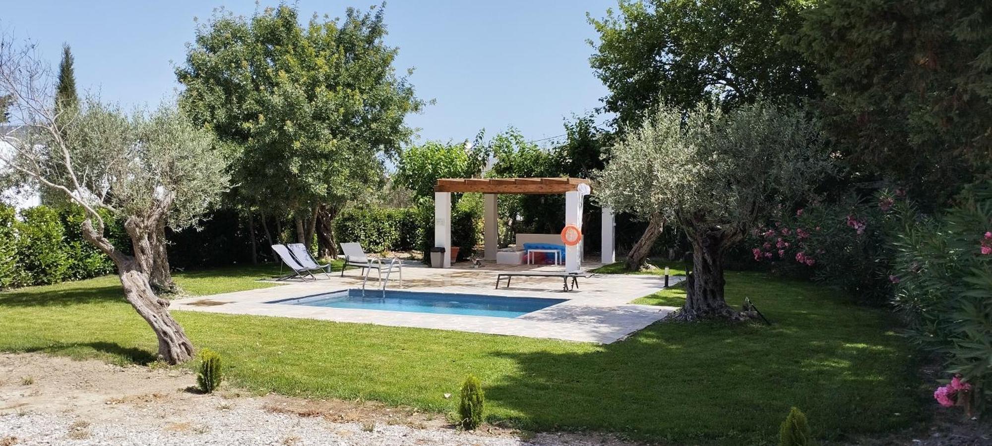 Elia Suites Ialysos  Dış mekan fotoğraf